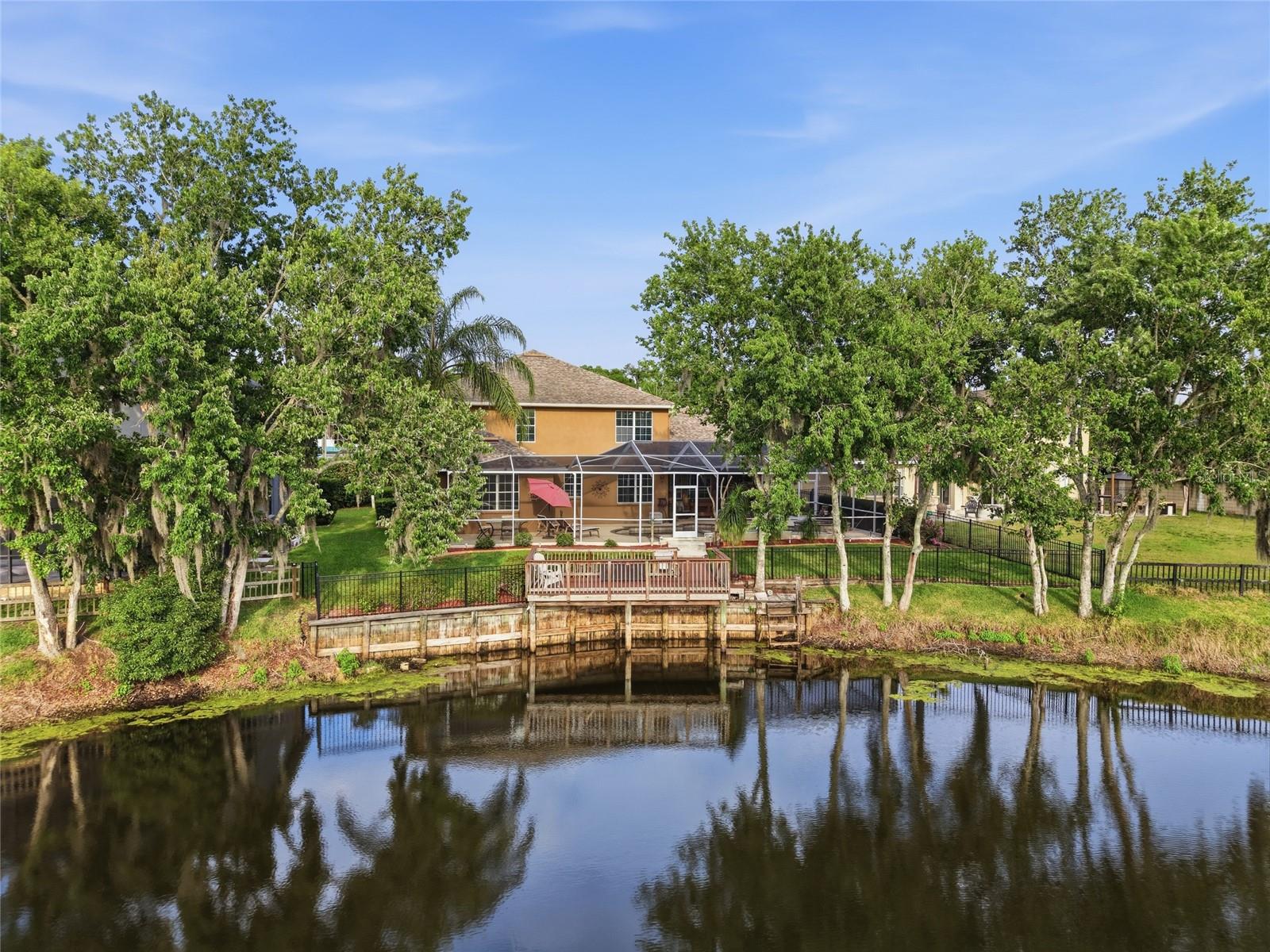 PRESERVE AT LAKE THOMAS 02 - Residential