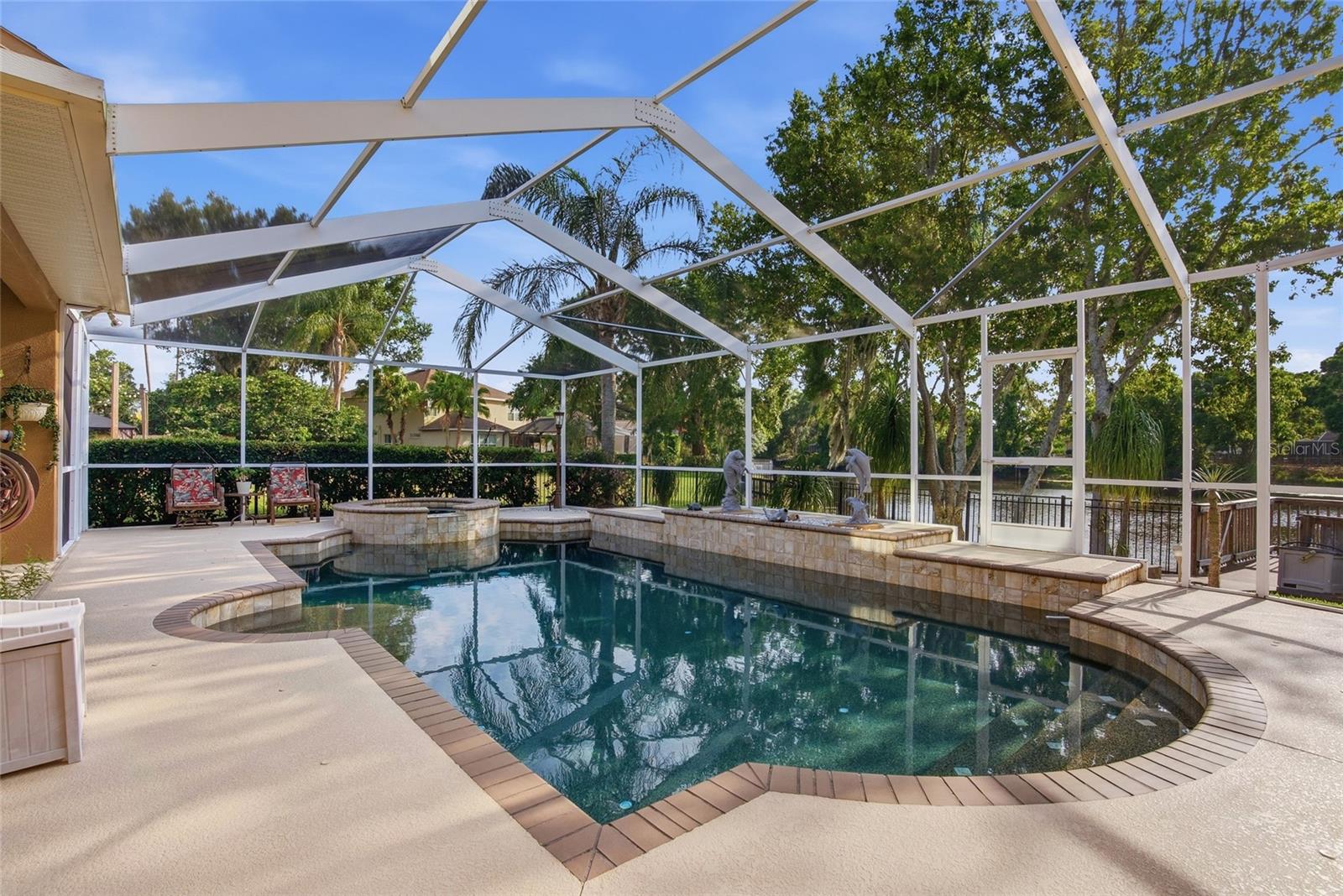 PRESERVE AT LAKE THOMAS 02 - Residential