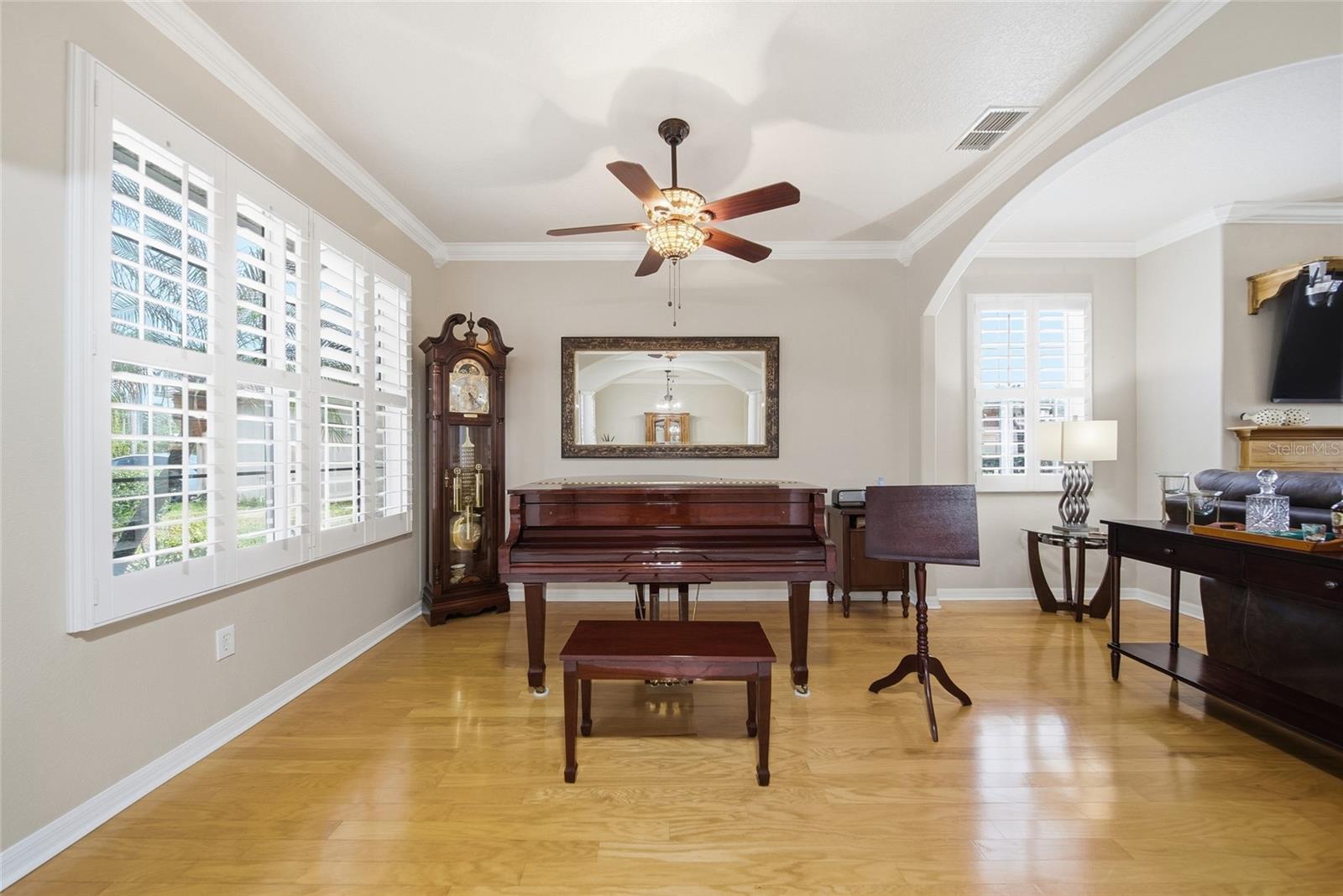 PRESERVE AT LAKE THOMAS 02 - Residential