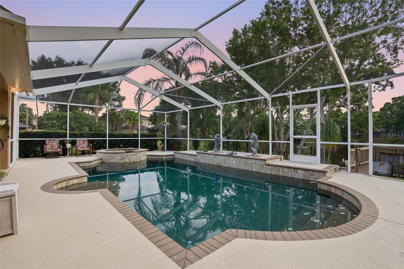 PRESERVE AT LAKE THOMAS 02 - Residential