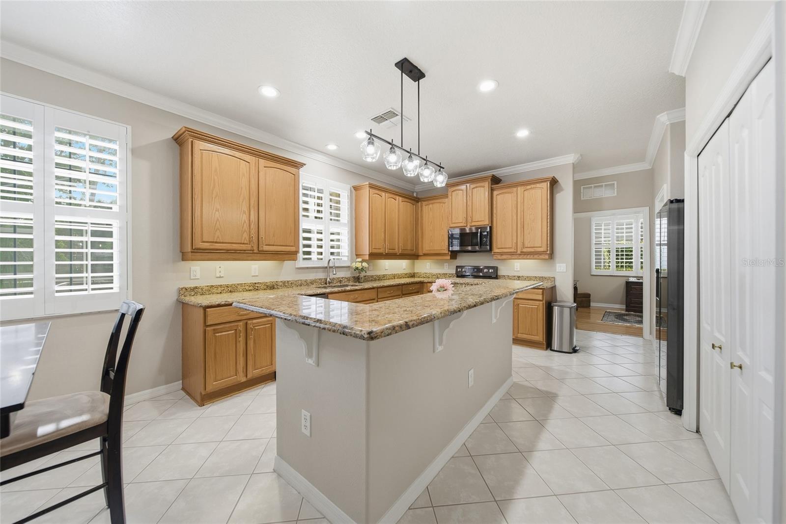 PRESERVE AT LAKE THOMAS 02 - Residential