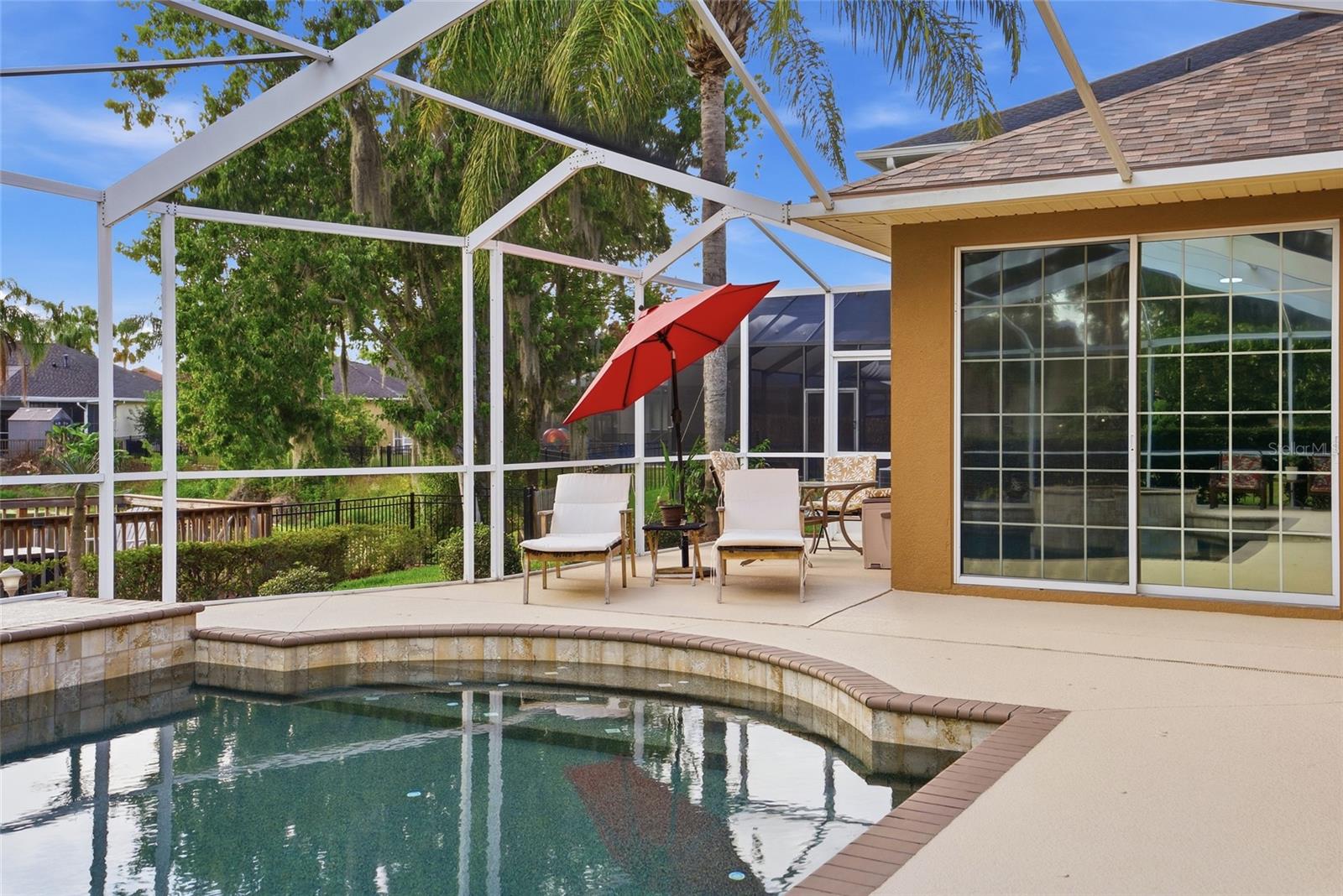 PRESERVE AT LAKE THOMAS 02 - Residential
