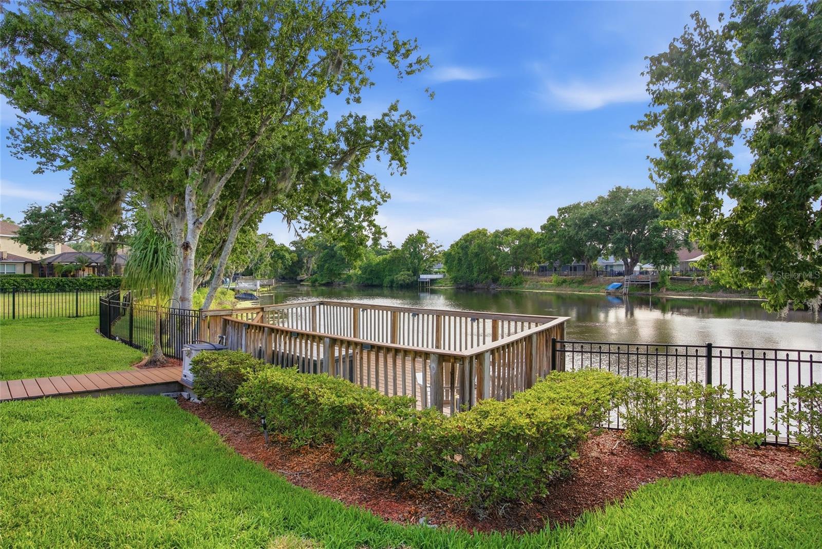PRESERVE AT LAKE THOMAS 02 - Residential