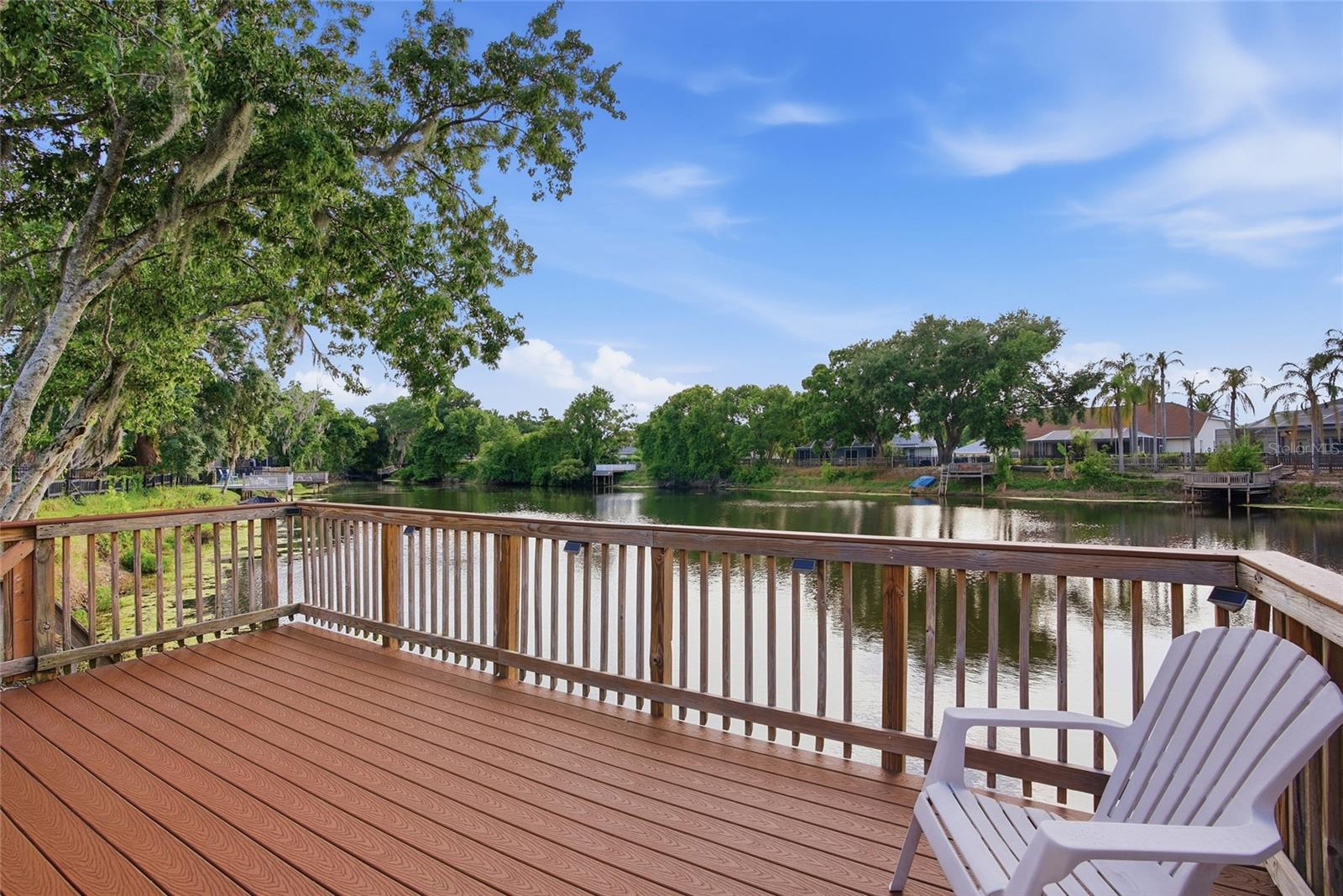 PRESERVE AT LAKE THOMAS 02 - Residential