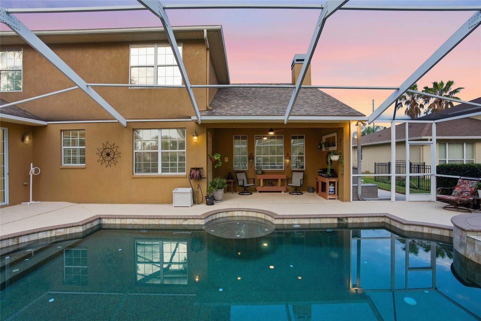 PRESERVE AT LAKE THOMAS 02 - Residential