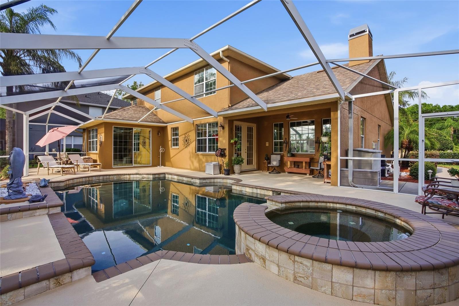 PRESERVE AT LAKE THOMAS 02 - Residential
