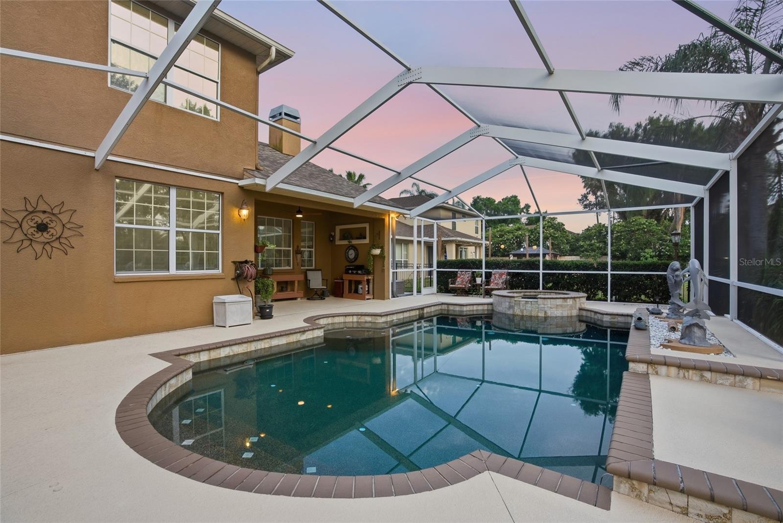 PRESERVE AT LAKE THOMAS 02 - Residential