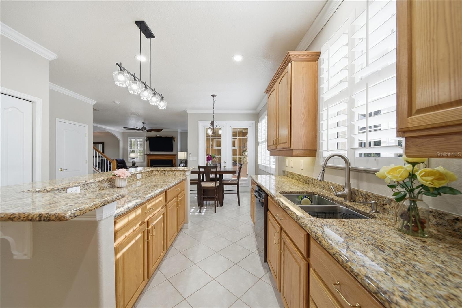 PRESERVE AT LAKE THOMAS 02 - Residential