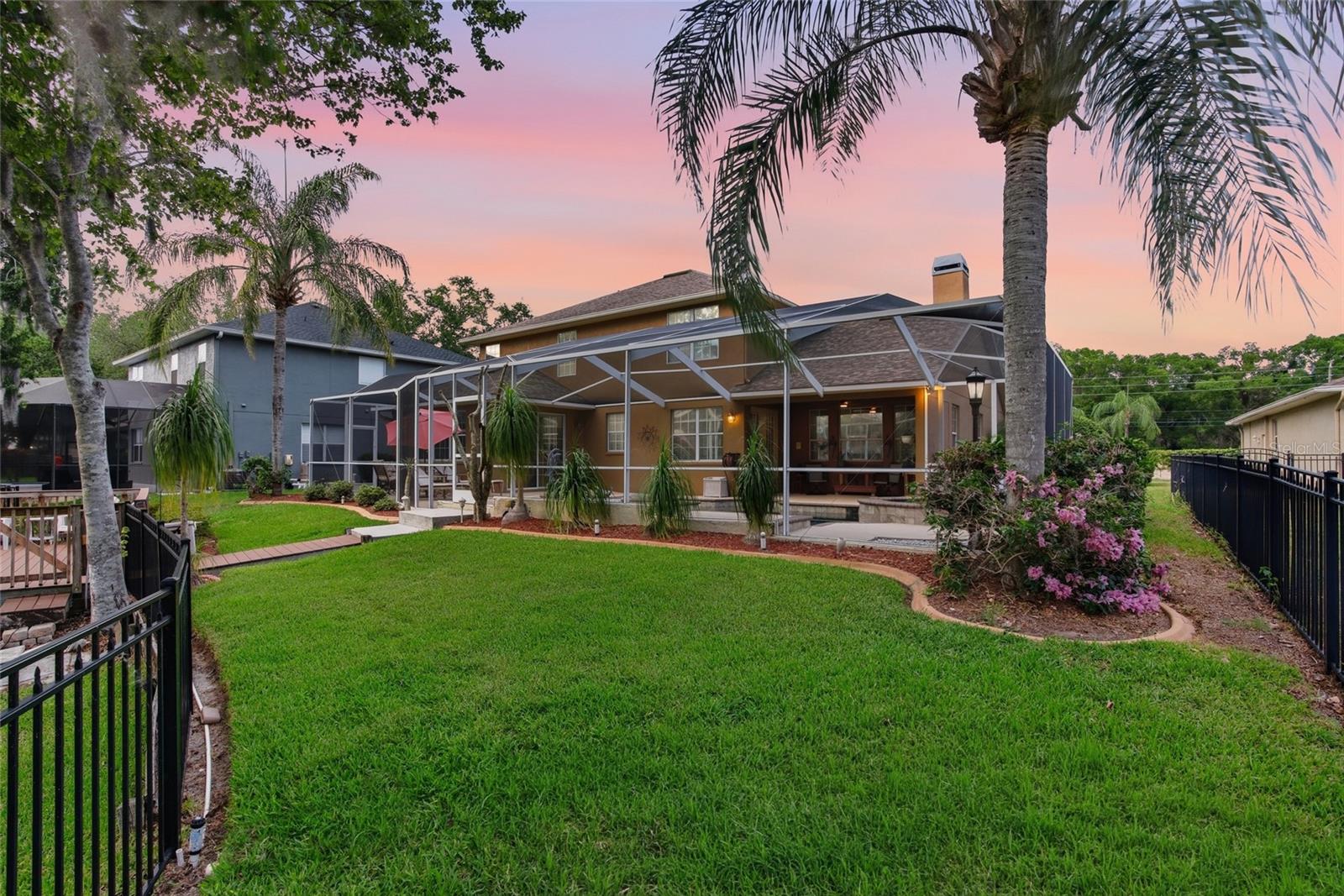 PRESERVE AT LAKE THOMAS 02 - Residential