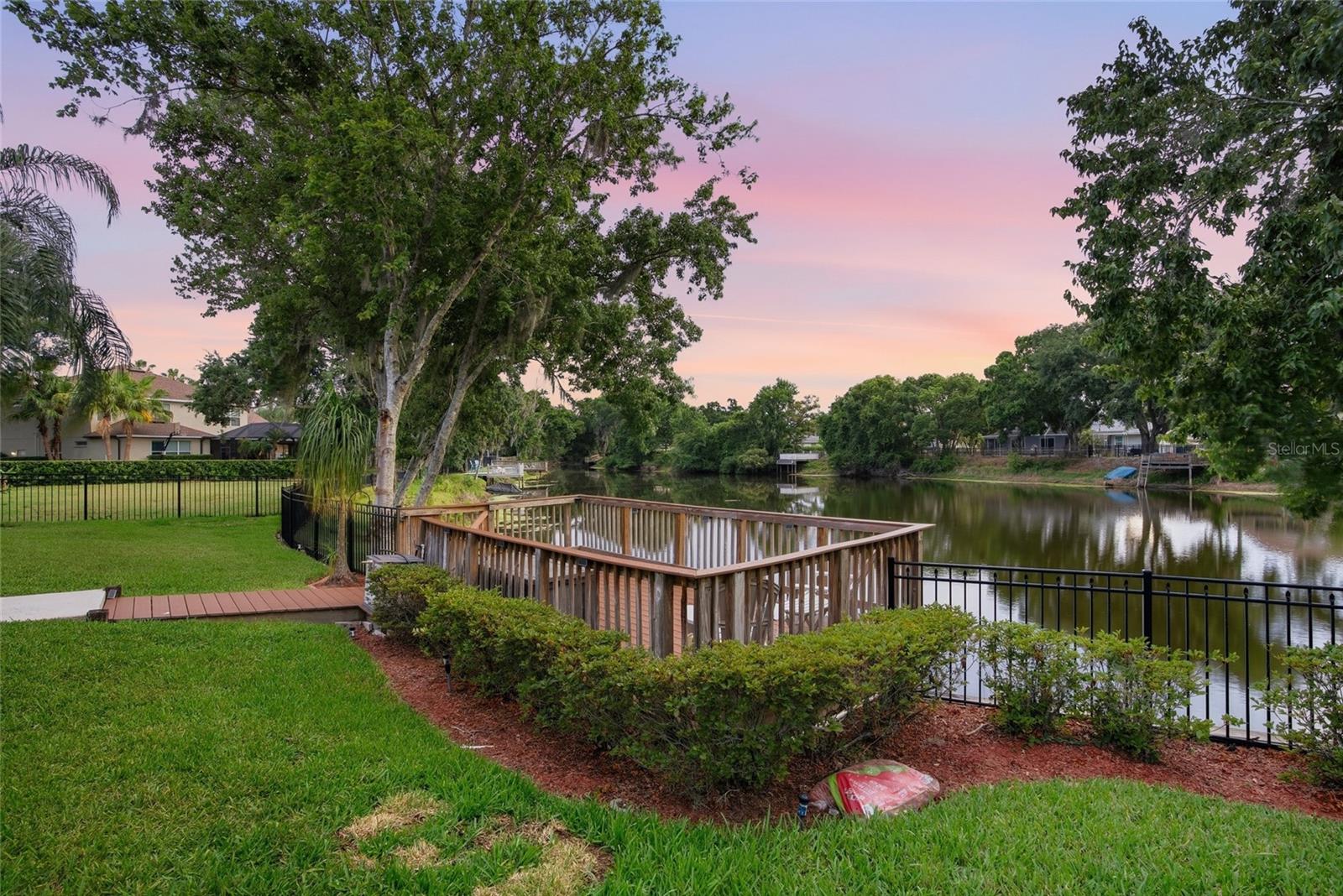 PRESERVE AT LAKE THOMAS 02 - Residential