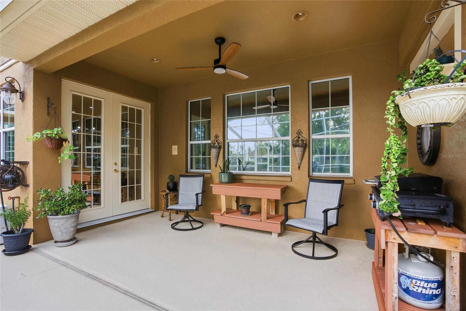 PRESERVE AT LAKE THOMAS 02 - Residential