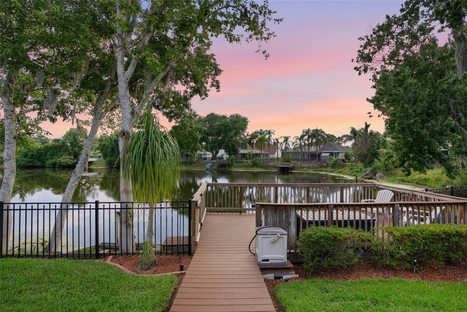 PRESERVE AT LAKE THOMAS 02 - Residential