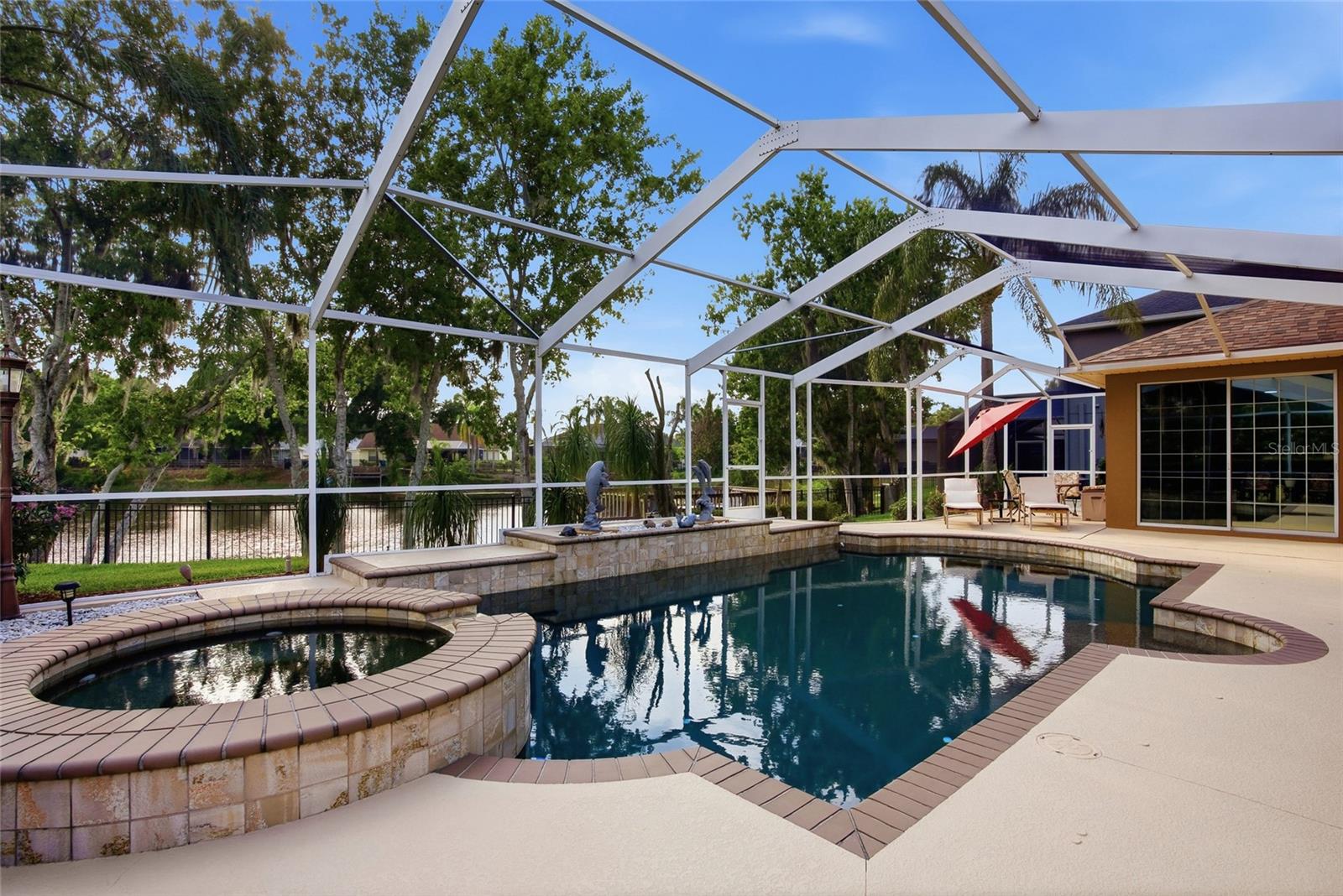 PRESERVE AT LAKE THOMAS 02 - Residential
