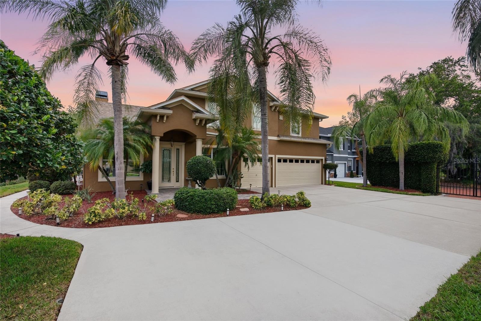 PRESERVE AT LAKE THOMAS 02 - Residential