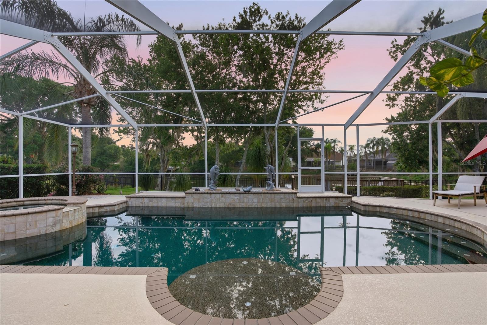 PRESERVE AT LAKE THOMAS 02 - Residential