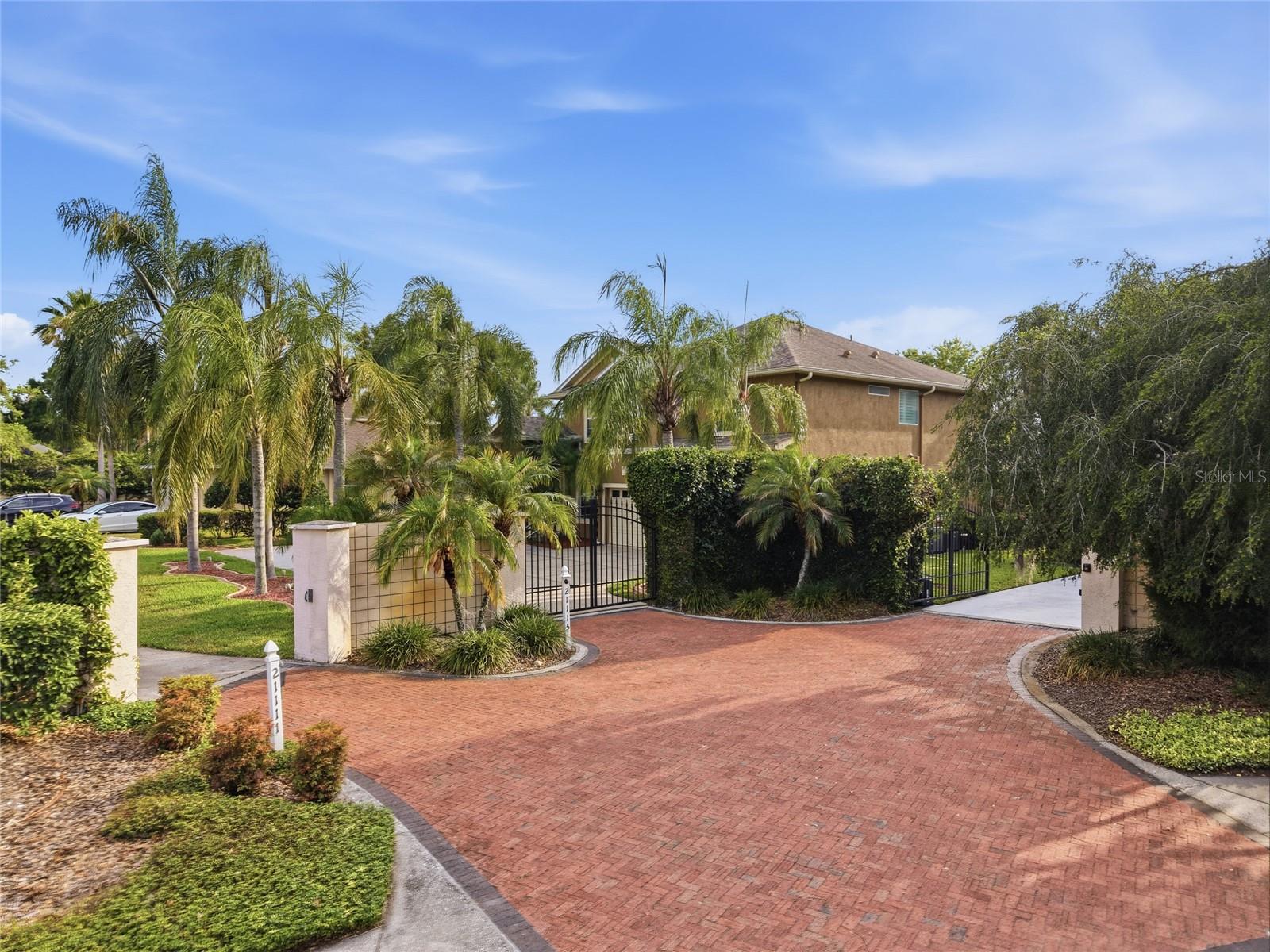 21115 PRESERVATION DRIVE