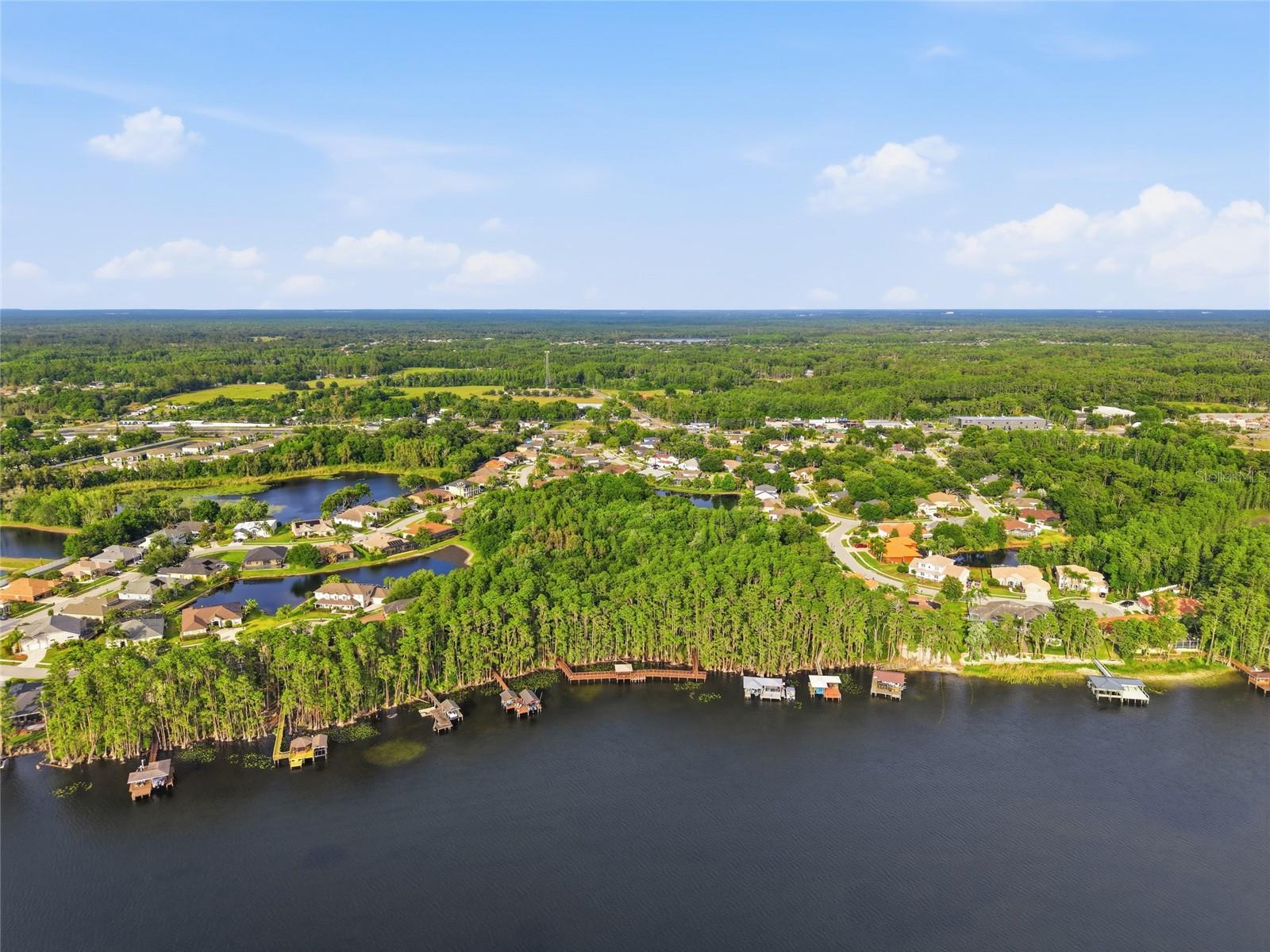 PRESERVE AT LAKE THOMAS 02 - Residential
