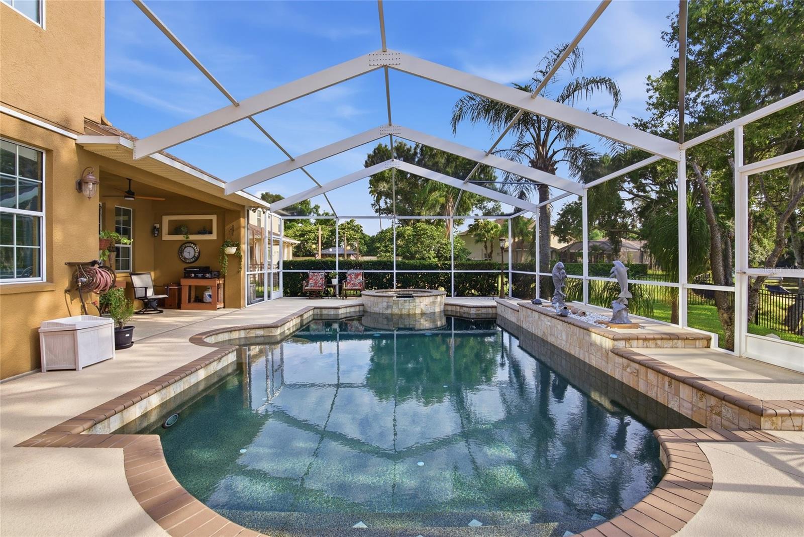 PRESERVE AT LAKE THOMAS 02 - Residential