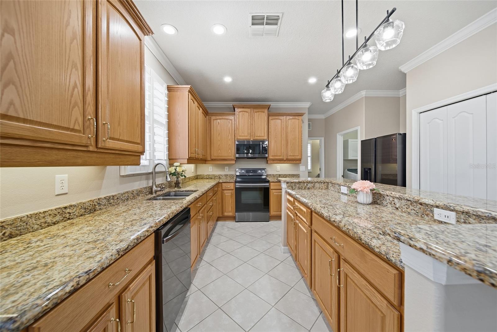 PRESERVE AT LAKE THOMAS 02 - Residential