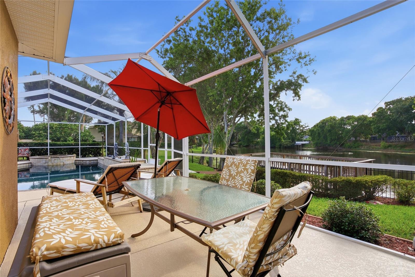 PRESERVE AT LAKE THOMAS 02 - Residential