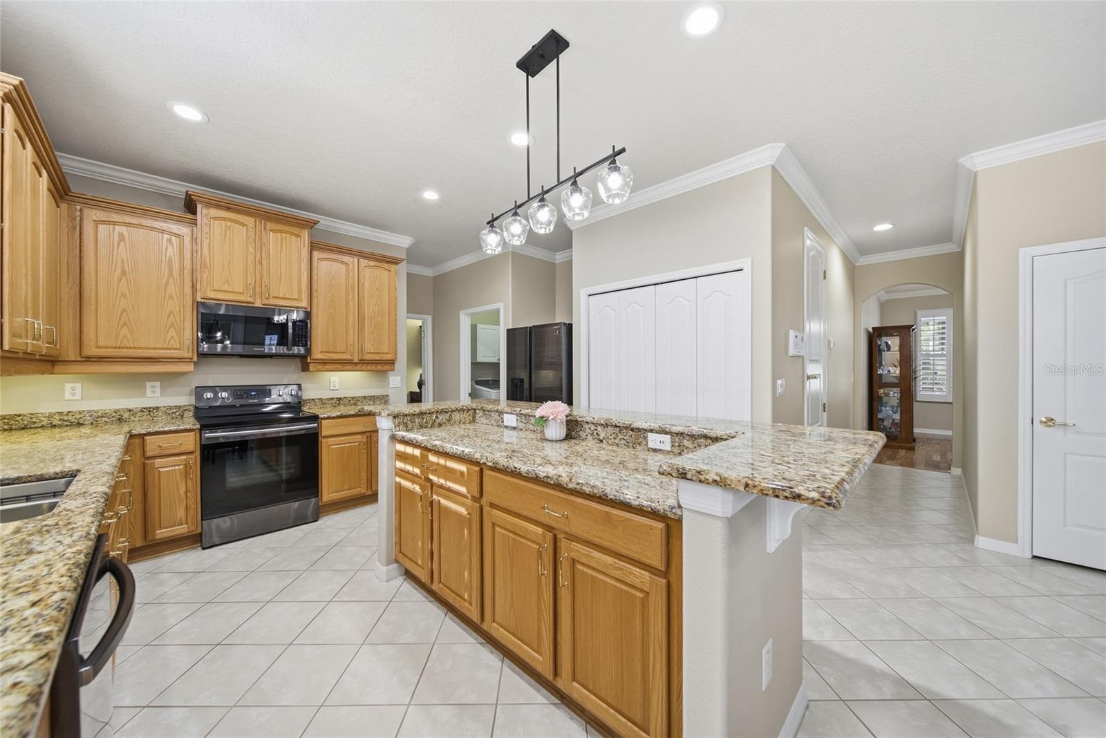 PRESERVE AT LAKE THOMAS 02 - Residential