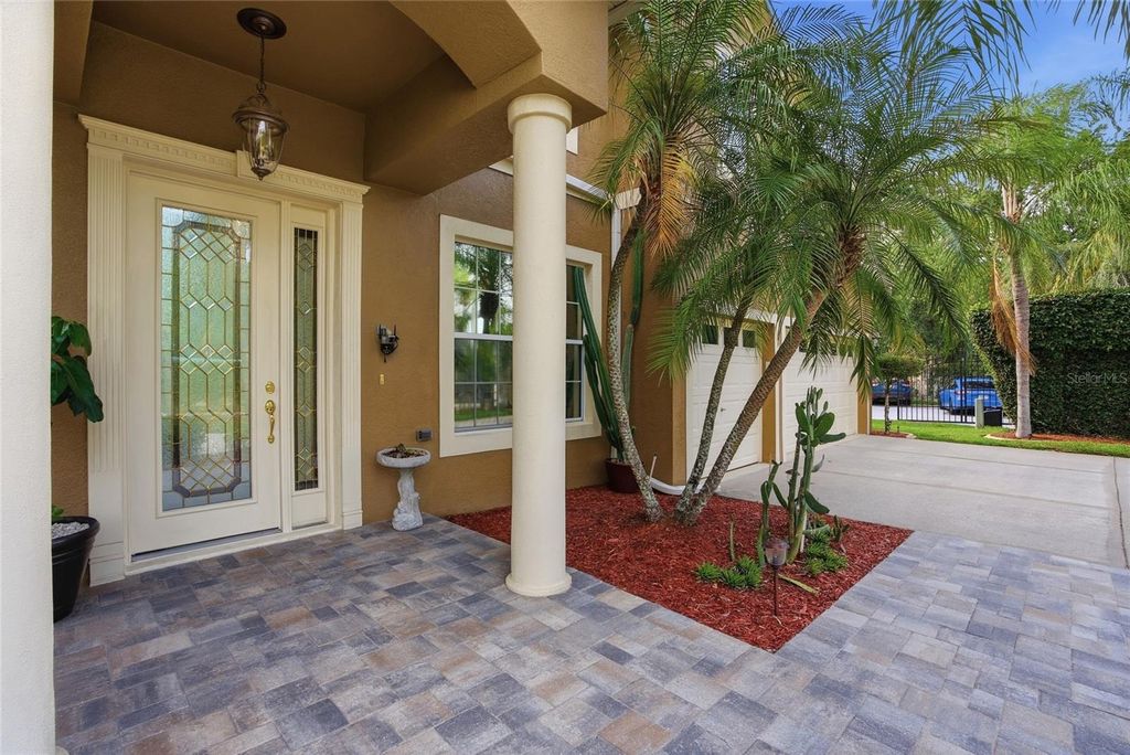 Photo of 21115 Preservation Drive, Land O Lakes, FL 34638 (MLS # TB8508246)