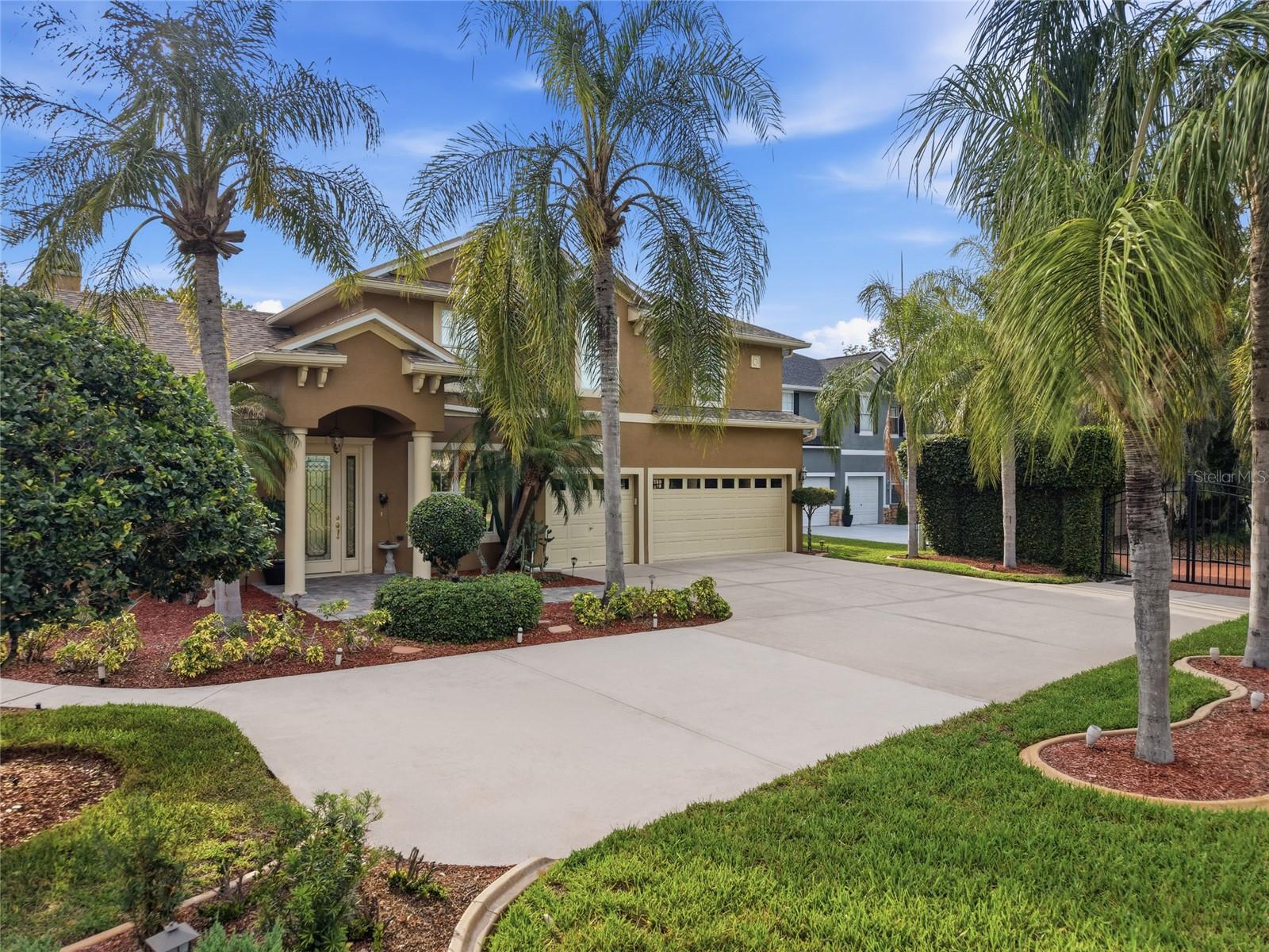 21115 PRESERVATION DRIVE