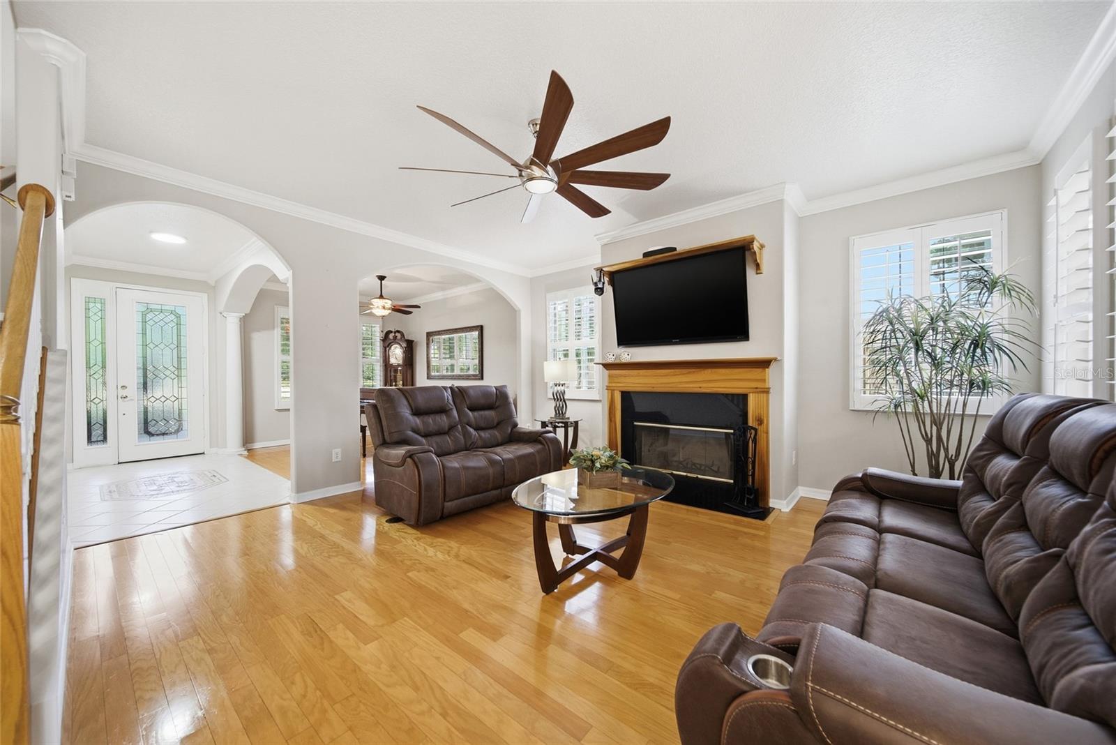 PRESERVE AT LAKE THOMAS 02 - Residential