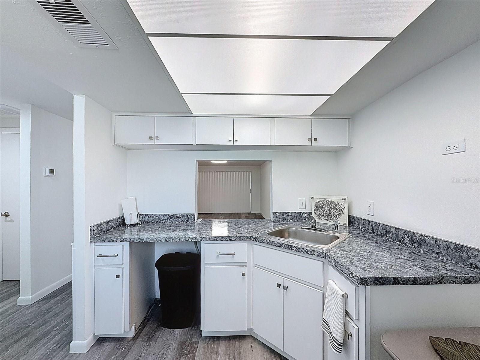 GARDENS BEACON SQUARE - Residential