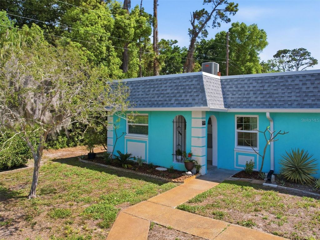 Photo of 4224 Terrapin Place #4224, New Port Richey, FL 34652 (MLS # W7884612)