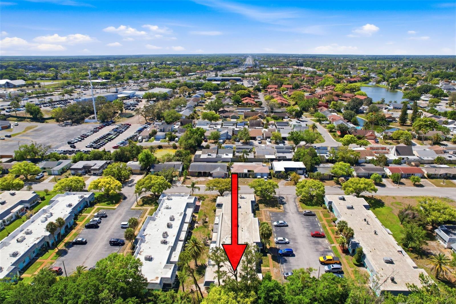 GARDENS BEACON SQUARE - Residential