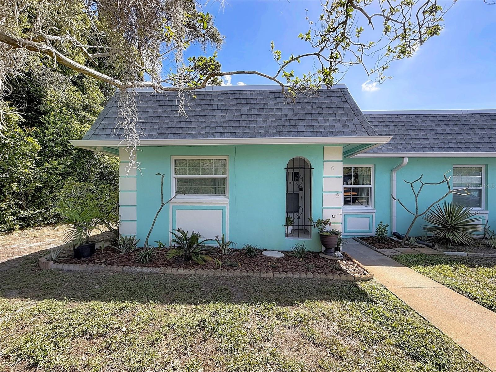 GARDENS BEACON SQUARE - Residential