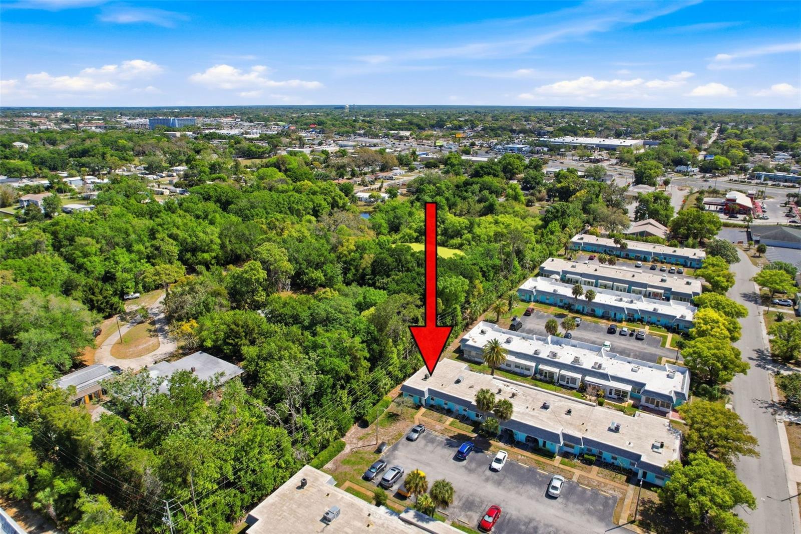 GARDENS BEACON SQUARE - Residential