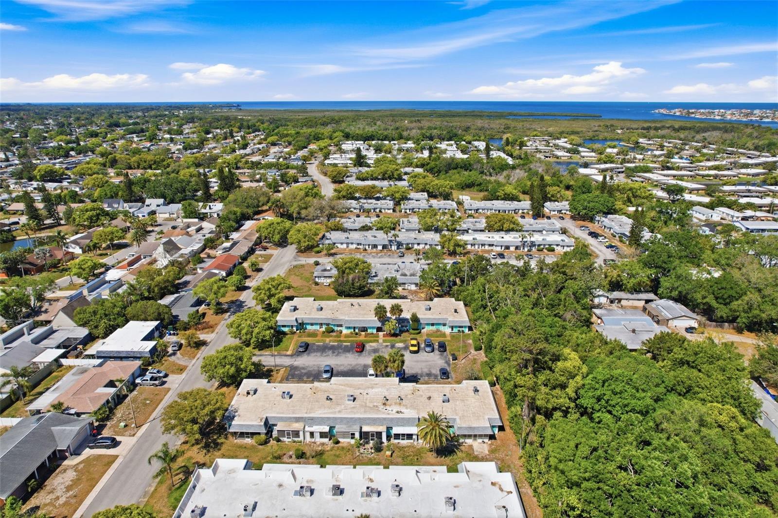 GARDENS BEACON SQUARE - Residential