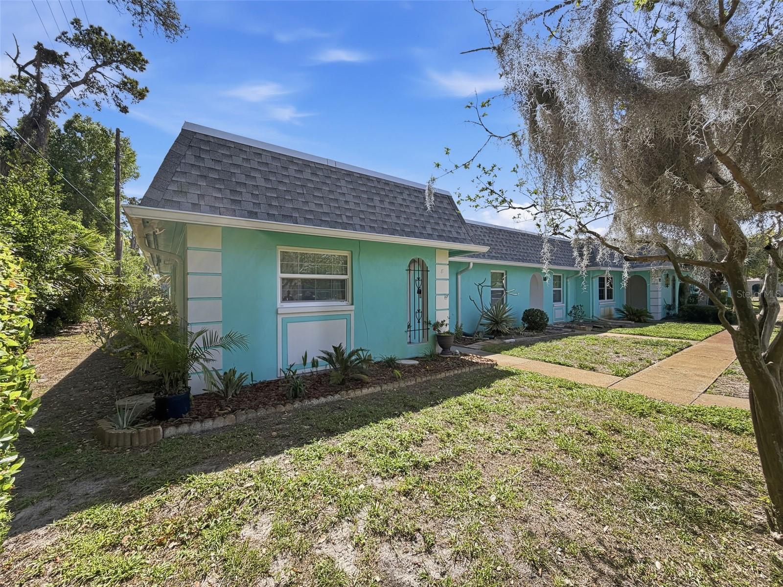 GARDENS BEACON SQUARE - Residential