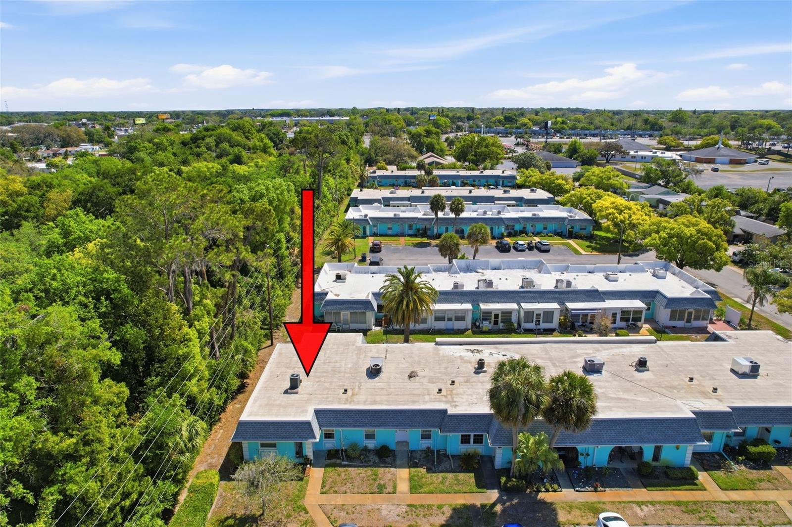 GARDENS BEACON SQUARE - Residential