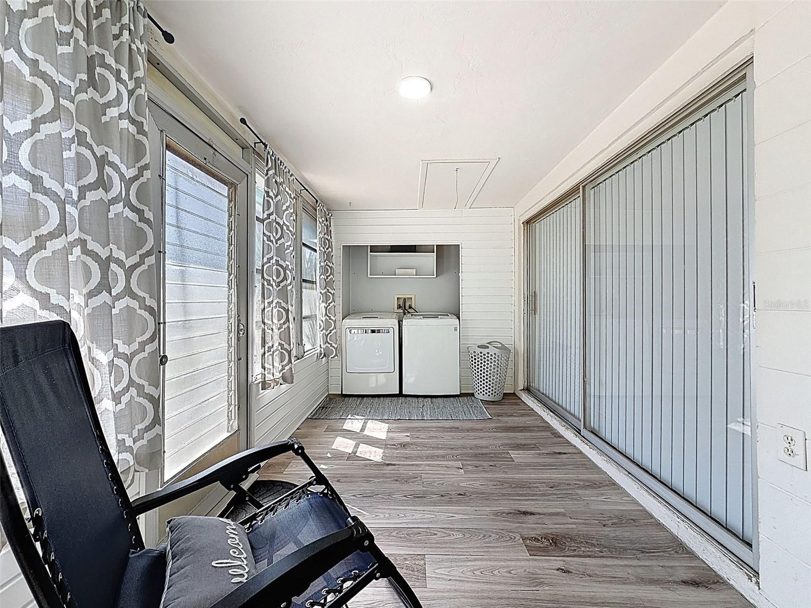 GARDENS BEACON SQUARE - Residential