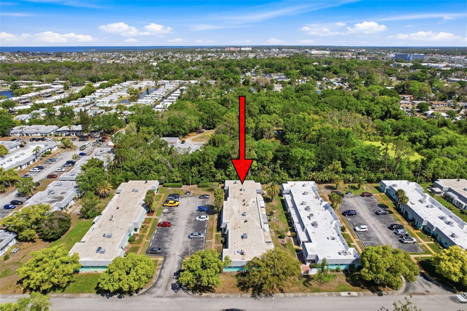 GARDENS BEACON SQUARE - Residential