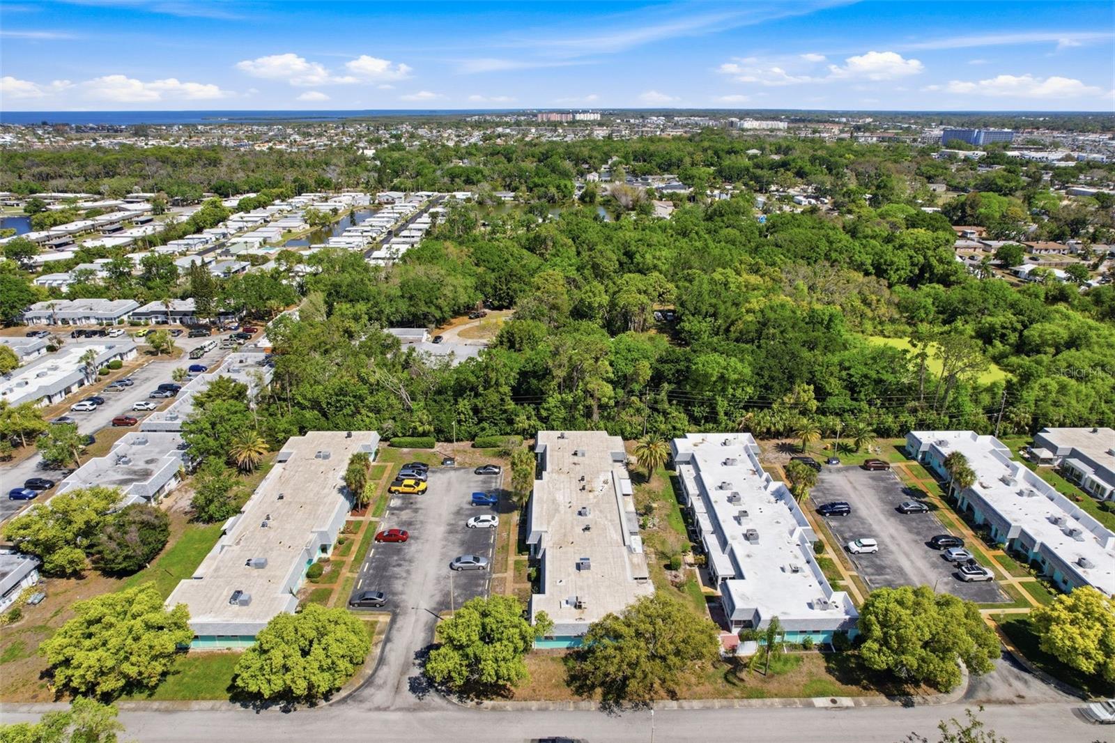 GARDENS BEACON SQUARE - Residential