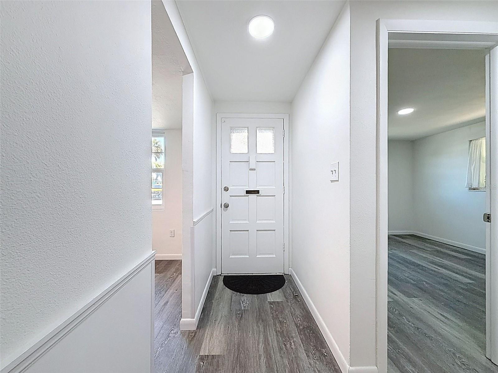 GARDENS BEACON SQUARE - Residential