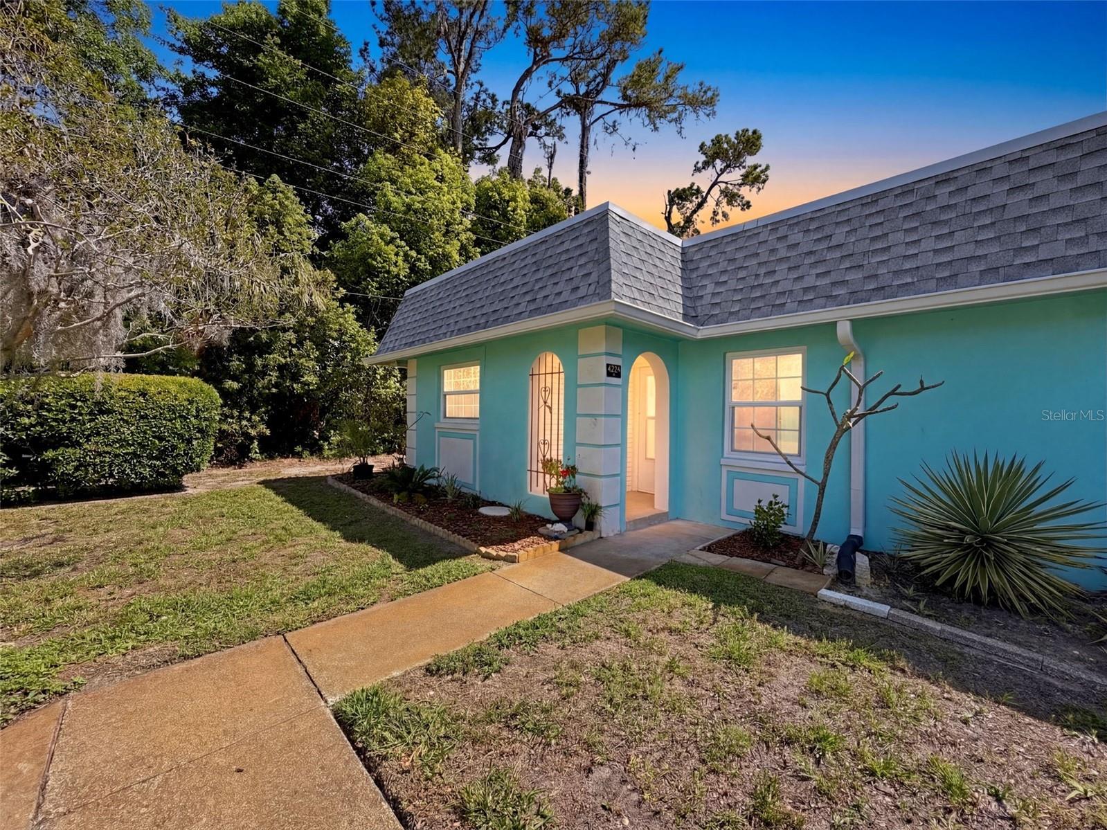 GARDENS BEACON SQUARE - Residential