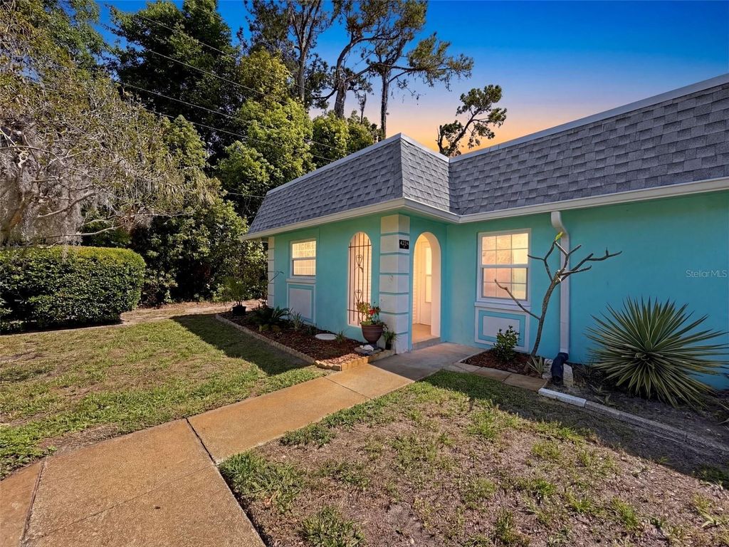 Photo of 4224 Terrapin Place #4224, New Port Richey, FL 34652 (MLS # W7884612)