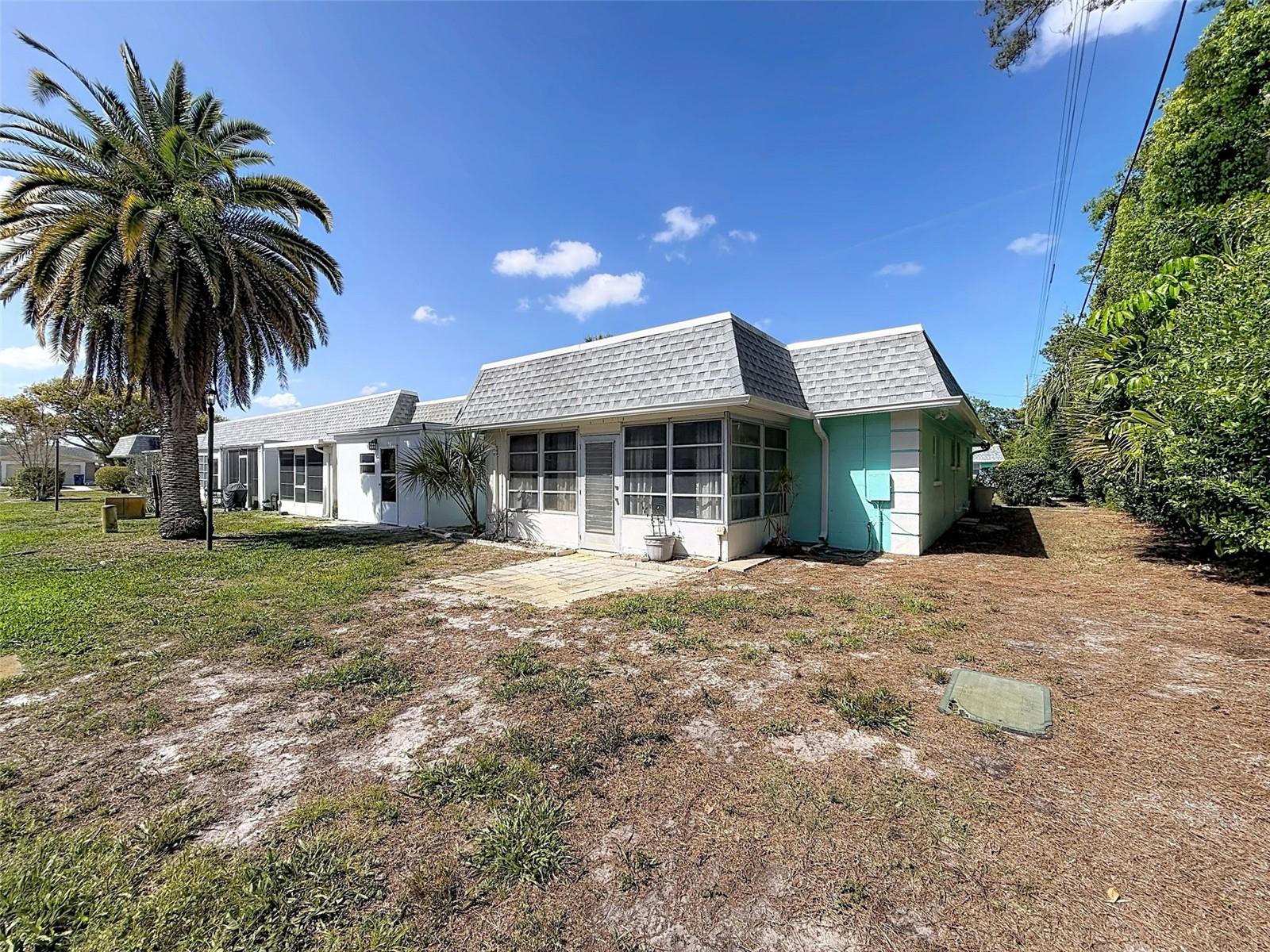 GARDENS BEACON SQUARE - Residential