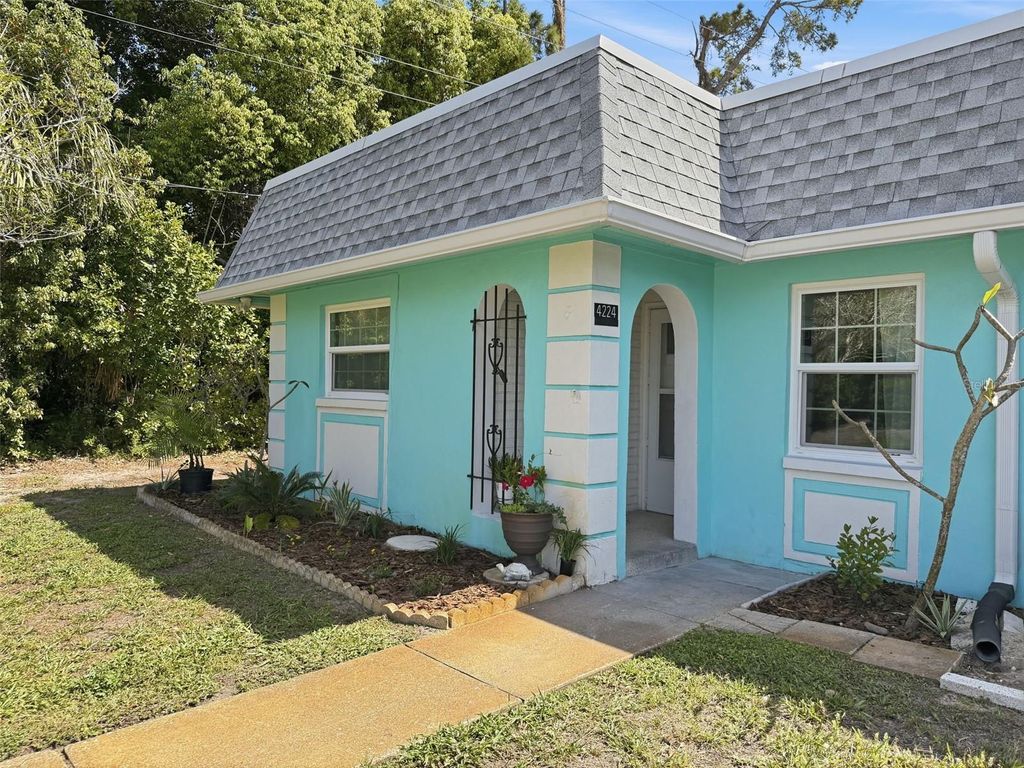 Photo of 4224 Terrapin Place #4224, New Port Richey, FL 34652 (MLS # W7884612)