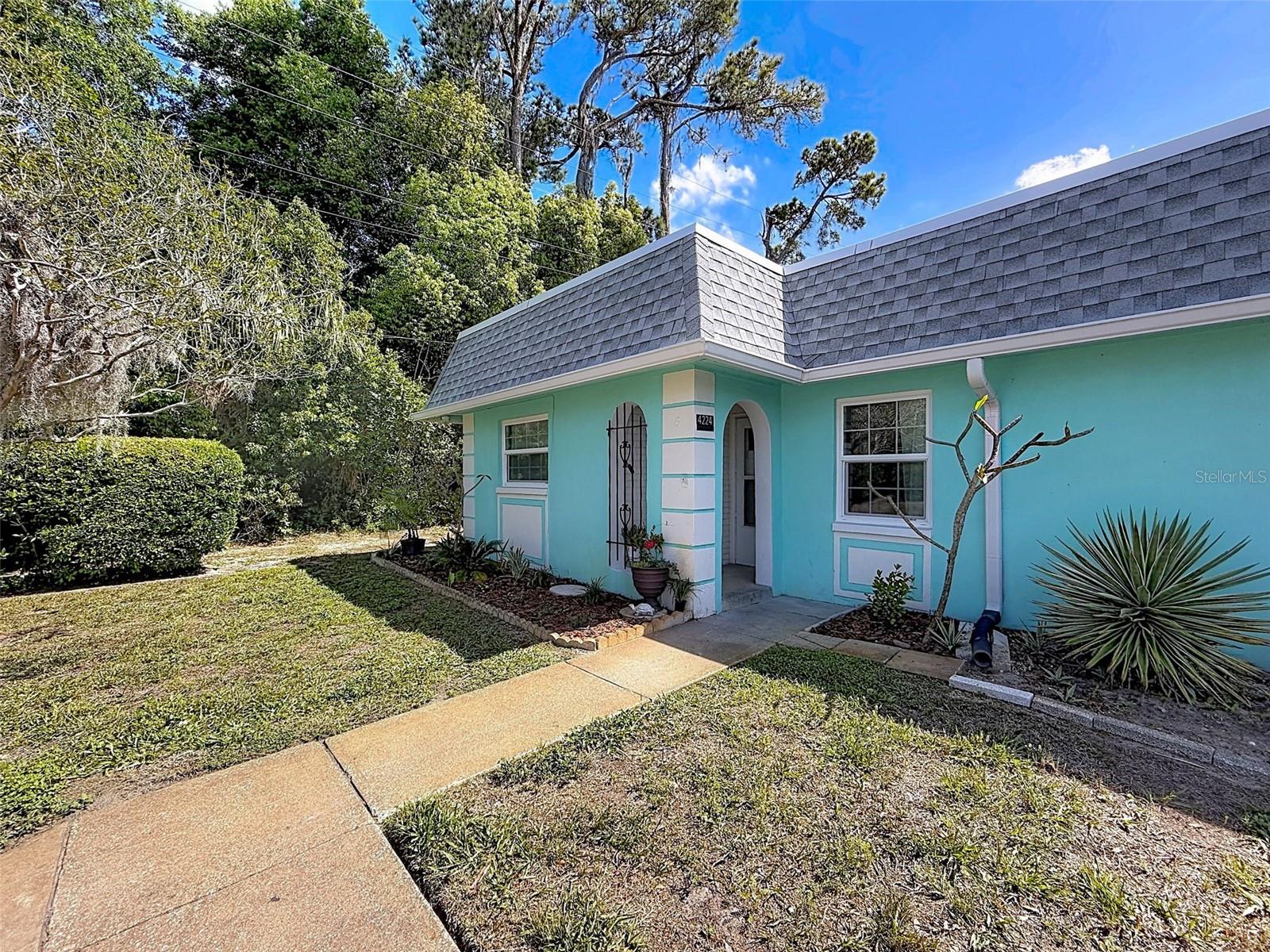 GARDENS BEACON SQUARE - Residential