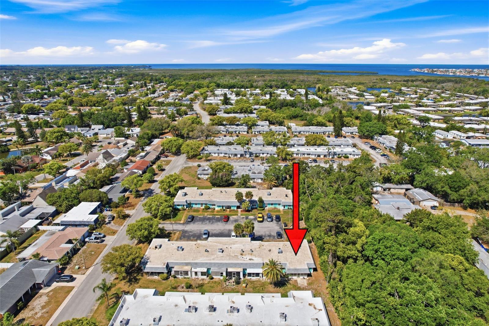 GARDENS BEACON SQUARE - Residential