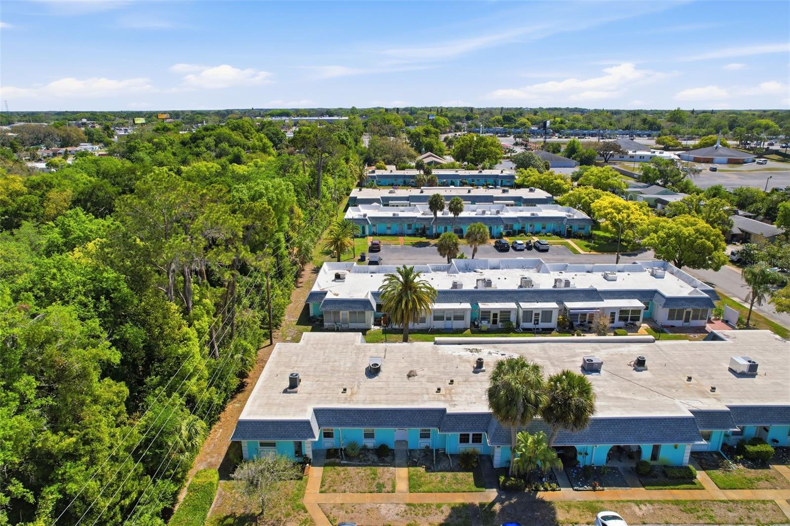 GARDENS BEACON SQUARE - Residential