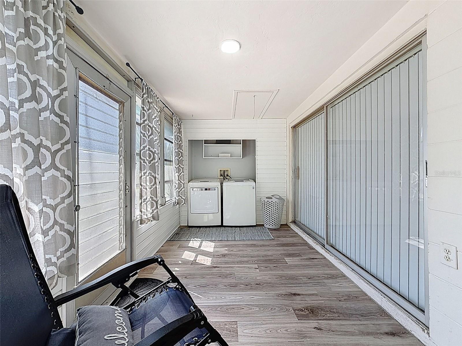 GARDENS BEACON SQUARE - Residential