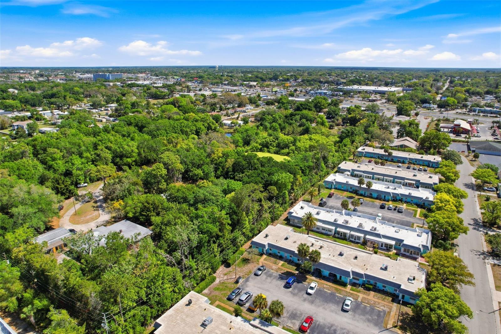 GARDENS BEACON SQUARE - Residential