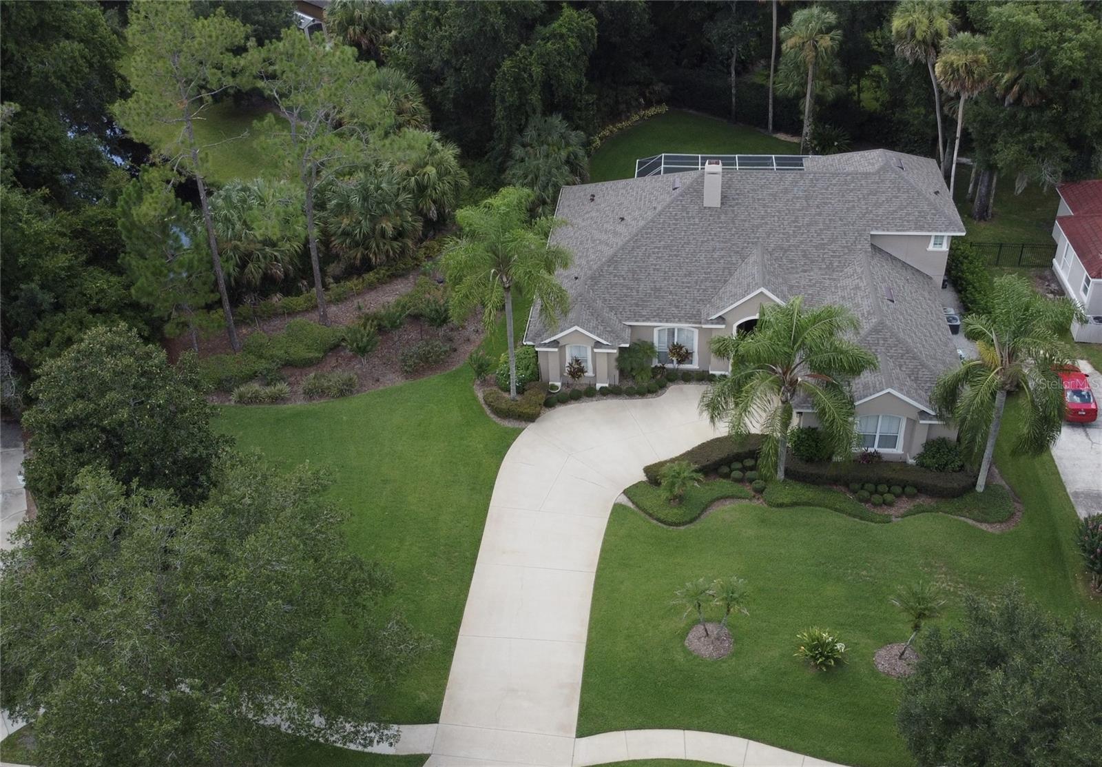 4901 SHORELINE CIRCLE